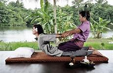 massage thai spa phuket thailand traditional master class professional herbal center based easy day therapy lake