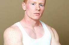 spencer todd broke straight boys ginger head red beater gay wife blue men redhead tumblr serious kind eyes round sexy