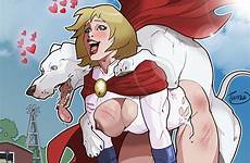 love kryptonian hentai girl power krypto 34 rule xxx rule34 lust expressions both their sex foundry comments dc superdog respond