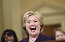 hillary clinton benghazi testimony faces her gq afp getty