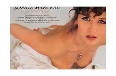 sophie marceau ancensored jyvvincent added