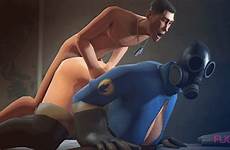 tf2 female scout pyro fortress team fempyro rule gifs xxx breasts gif 34 boobs rule34 animated 3d doggy big respond