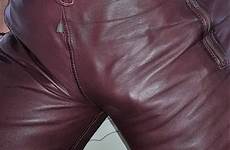 leather bulge