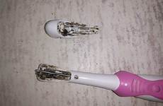 toothbrush vibrator wtf collected