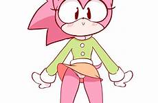 amy rose classic diives gif sonic gifs sexy mania newgrounds hot girl pokemon anime furry rouge thicc imagem relacionada characters