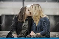 women kissing two love tenderly stock preview face
