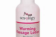 lotion sexology warming
