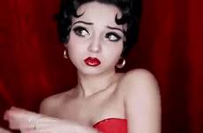 betty boop