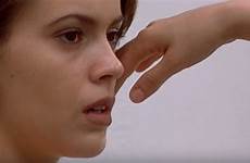 vampire embrace alyssa milano 1995 movie vampires movieloversreviews filminspector surprises lovers