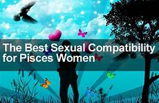 pisces compatibility sexual woman women horoscope match star sign trustedpsychicmediums treatments among signs rating concept four even system some get