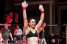 valdes gabriela fighter tapology mma