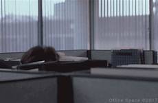 gif office space sneak 20th fox century entertainment giphy gifs fridays everything has tweet