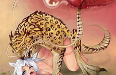 hentai wild fantasy final sex tendencies feral beasts pack power foundry feline katie male female games xxx miqo te insertion