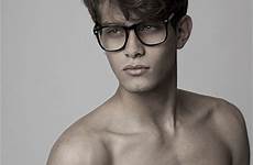 nerdy nerd male men cute glasses guys sexy young models shirtless tumblr