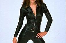 powers austin vanessa hurley elizabeth kensington liz leather mystery man girl dress girls silver catsuit 90s international outfits space fashion