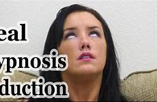 hypnosis induction