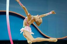 rhythmic gymnastics 32nd kiev ukraine