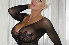 lingerie milf blonde perfect tits sexy hot gorgeous beautiful babe erotic bodystocking smutty