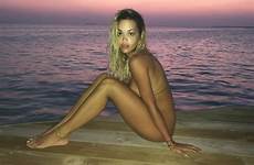 rita ora naked nude instagram hot she pussy vacation video fappening celeb slips sexy sea completely covered full exposed crystal