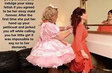 humiliation maids sally