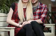 girlfriend transgender man hannah boyfriend whetton his she partner he dale fell mother woman now while has right brother shares