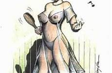femdom spanking