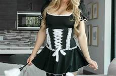 maid sexy french outfit costume sissy tights outfits stockings girl dresses girly costumes legs