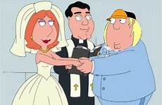 lois marrying