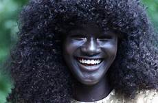 skin dark her diop khoudia girl color learned slideshow beautiful