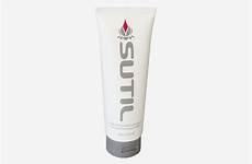 lube lubricant sutil oz lubricants silicone babeland
