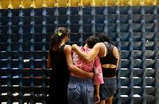 girl brazil jail rape inmates prison abused who being her system abuses after stepmother embraced mother last exposes freed month