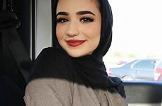 instagram hijab hijabi muslim arab girl girls jawaher badr makeup choose board single