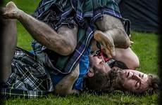 rough tumble flickr wrestling english highland games