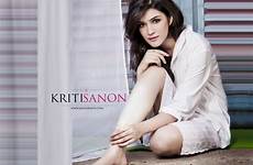 kriti sanon hot wallpaper indian