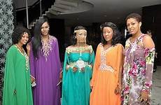 arabian bridal theme shower arabic guests inspiration style dresses nuru light