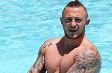 rugby naked player tumblr josh charnley english penis omg exposed footballer professional league