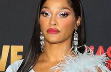 joseline hernandez ariane dress stevie madamenoire attends camp