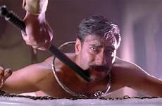 bhagat movie singh bollywood tortured jail scene desh legend bhakti patriotic dialogues ajay devgan haq ada ka