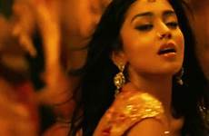 shriya indian gifs gif actress hot saran sexy bollywood south shreya beautiful moments boobs actresses girls shake girl tamil seductive