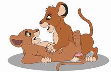 lion king nala simba animated gif xxx young penis cub rule34 disney female only backup server links rule respond edit