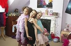 party slumber girls games teen bedroom young tween parties daughter sleepovers sleepover old preteen trendy fun kids year pose pre