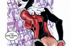 harley quinn hentai joker dc batman ass dildo pussy crazy foundry superheroes flute rule luscious respond edit