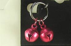 jewelry labia clip clit bell piercing bdsm rings non sexy muse pinch ring clitoris