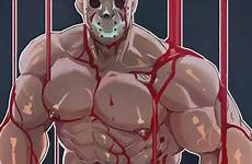 jason voorhees rule 34 xxx horror muscle slasher male erection 13th friday rule34 only mask hockey blood deletion flag options