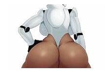 haydee post hentai cyborg ass breasts xxx skyrim request loverslab modify armor someone need edit xbooru rule respond big original