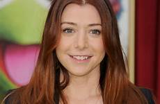 alyson hannigan muppets