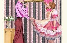 sissy petticoat dress feminine girly disney choose board pretty girlie