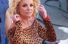 britney spears sexiest tops