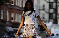 cute african style teens teen girls girl ebony fashion outfits skinny female outfit sexy teenagers street petit top coed bloggers