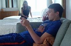 mother son hotel room life dylon naples gives second gift her naplesnews